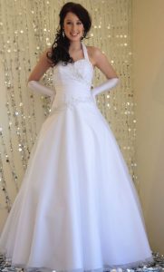 Debutante Gowns