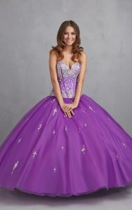 Debutante Gowns Images