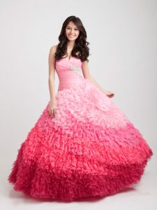 Debutante Gowns Pictures