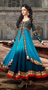 Designer Indian Gowns