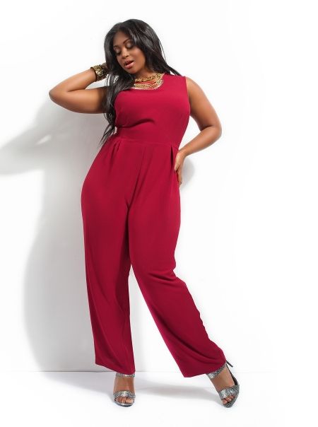 Dressy Jumpsuits | DressedUpGirl.com