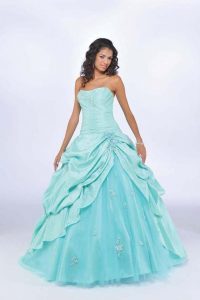 Elegant Ball Gowns Images