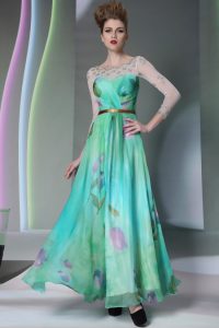 Elegant Ball Gowns with Sleeves