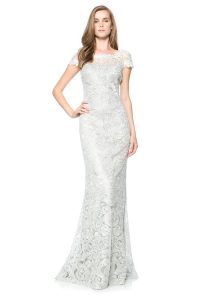 Evening Gown Petite