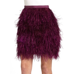 Feather Skirts
