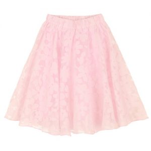 Flared Skirt Pattern