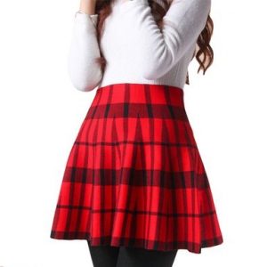 Flared Skirts for Women