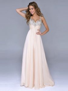 Floor Length Formal Gowns