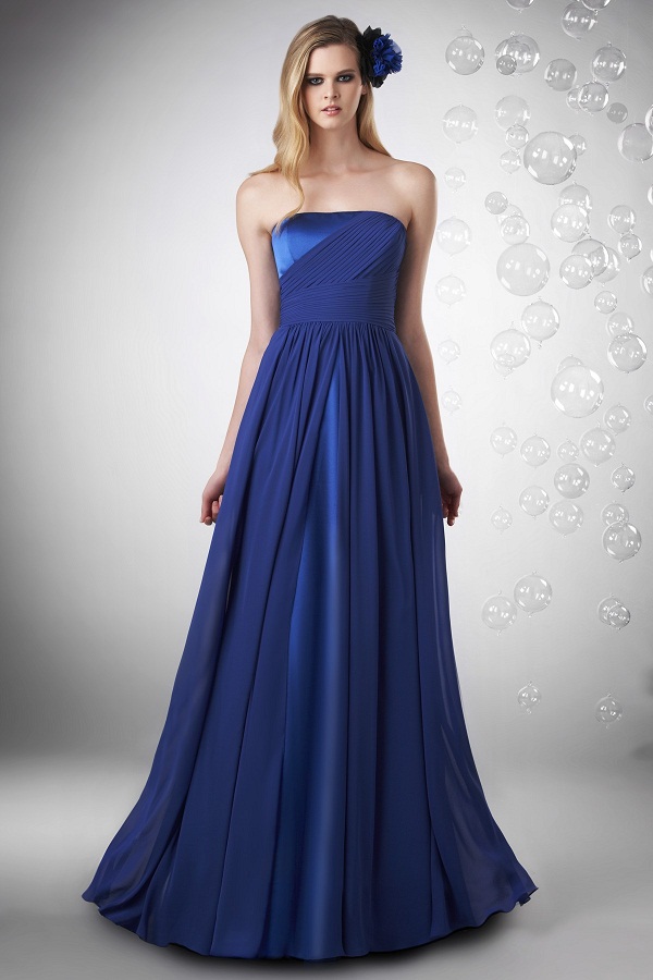 Floor Length Gowns | DressedUpGirl.com