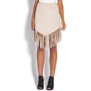 Fringe Skirt Images