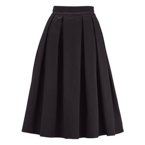Full Circle Skirt