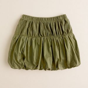 Girls Bubble Skirt