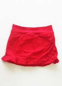 Girls Swim Skirts