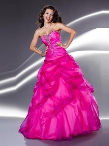 Gorgeous Ball Gowns