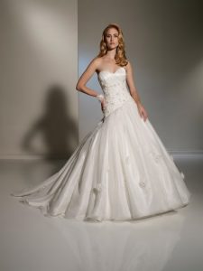 Gorgeous Bridal Gowns