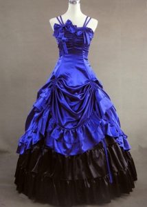 Gothic Ball Gown