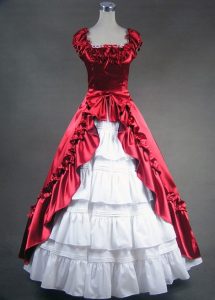 Gothic Victorian Gowns