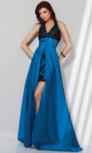 Gowns for Party