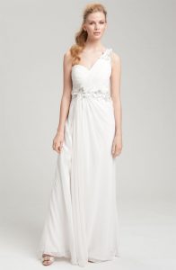 Grecian Goddess Gowns