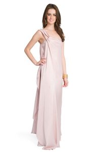 Grecian Gown | DressedUpGirl.com