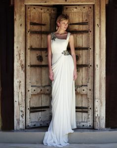 Grecian Gowns