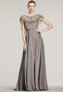 Grey Gown Images