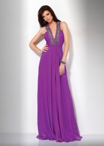 Halter Evening Gowns