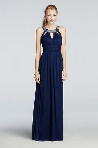 Halter Formal Gowns