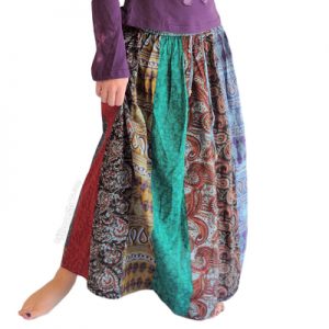 Hippie Skirts