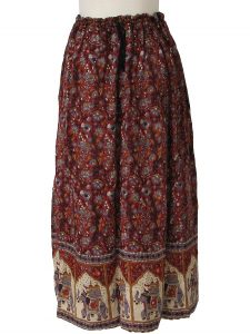 Hippie Skirts Images