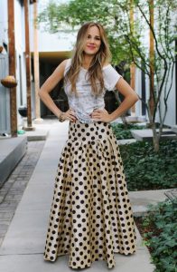 Images of Ball Skirt