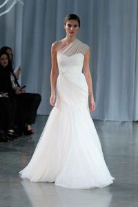 Images of Beach Bridal Gowns