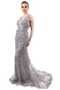 Images of Cache Gowns