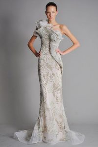 Images of Marchesa Gowns