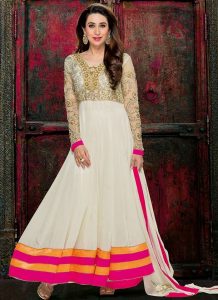 Indian Anarkali Gowns