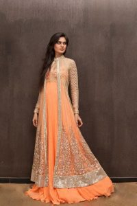 Indian Designer Gowns