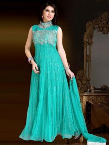 Indian Gowns Images