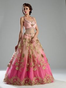 Indian Wedding Gowns