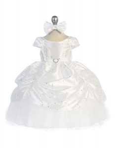 Infant Ball Gowns
