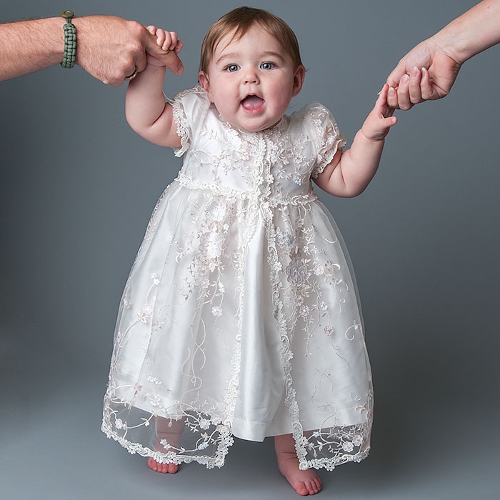 Infant Gowns | DressedUpGirl.com