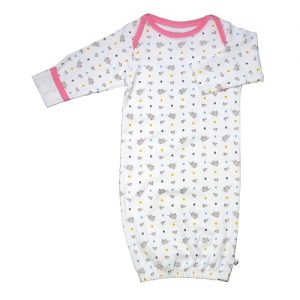 Infant Gown Pattern