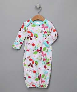 Infant Gowns