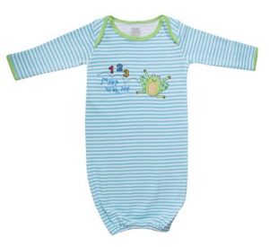 Infant Night Gowns