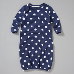 Infant Sleep Gowns