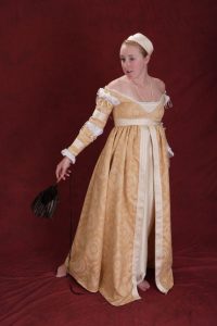 Italian Renaissance Gowns