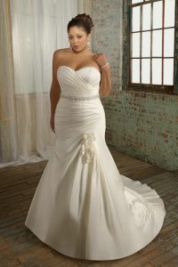 Ivory Wedding Gowns