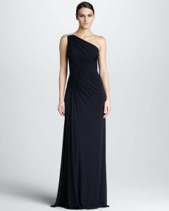 Jersey Gown Images