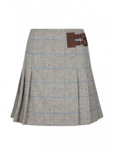 Ladies Tweed Skirt