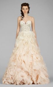 Lazaro Gown