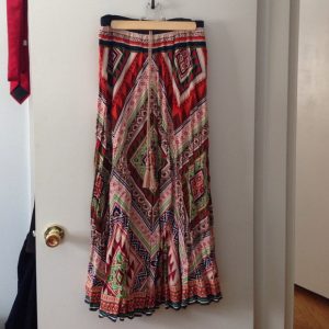 Long Hippy Skirts